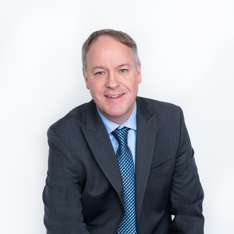 Joel LaRusic, Founder Ethix IT